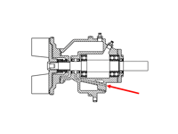 S-4 bearing protection