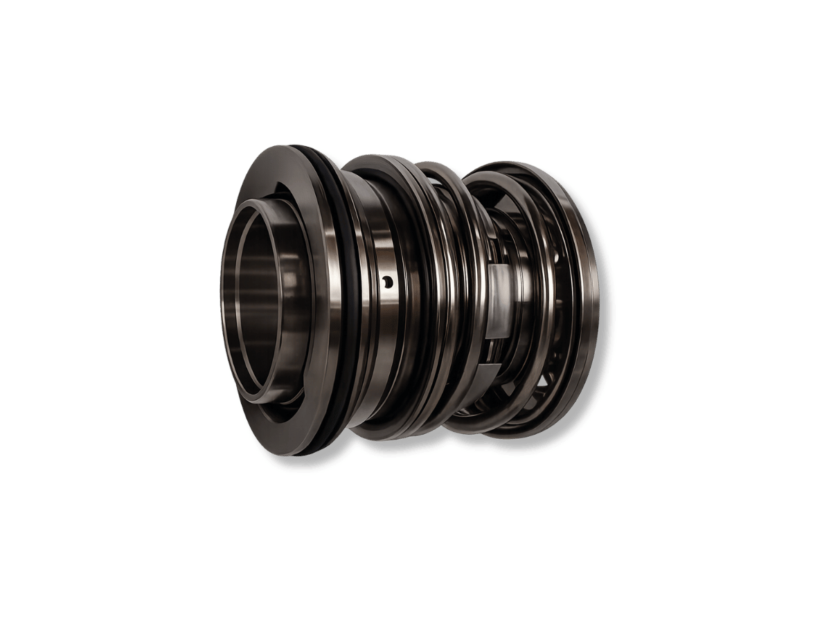 Cartridge Seal