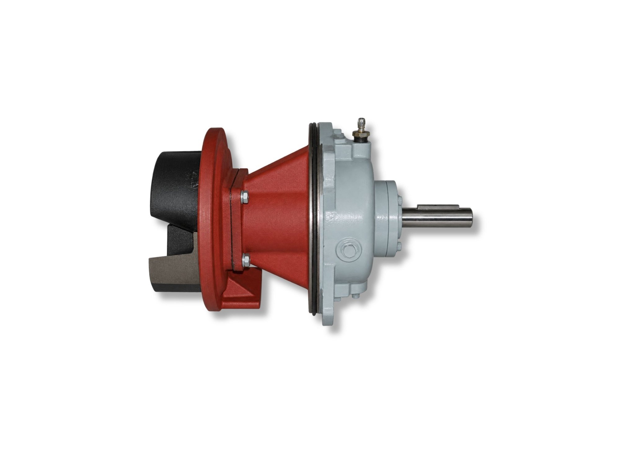 S Series removable rotating assembly
