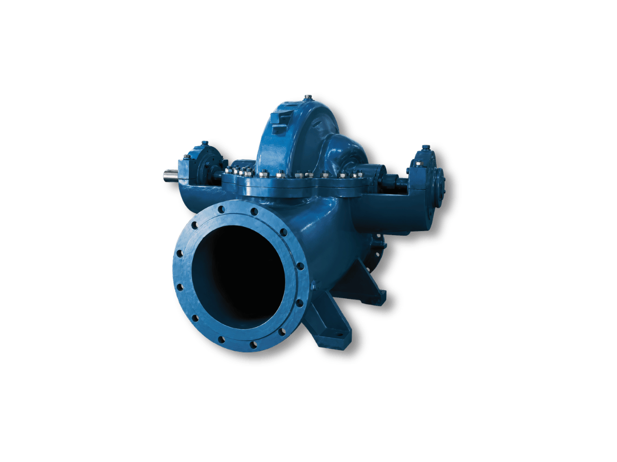 Split Case Pump Image