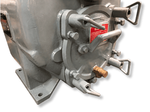 I-S SERIES SHIMLESS ADJUSTMENT