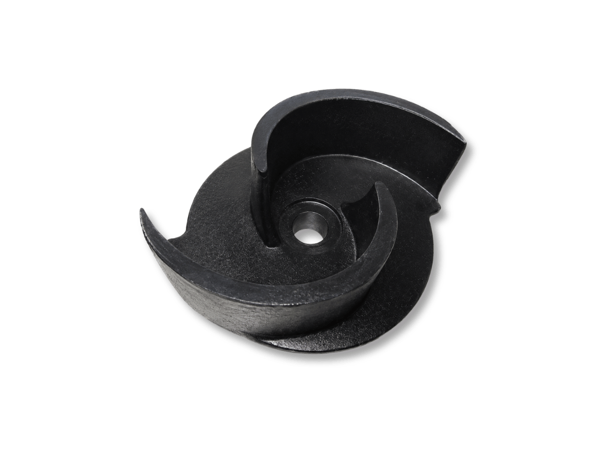 S series impeller
