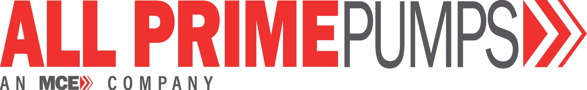 All Prime Pumps Logo
