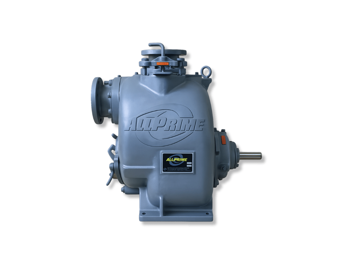 I Series Pump