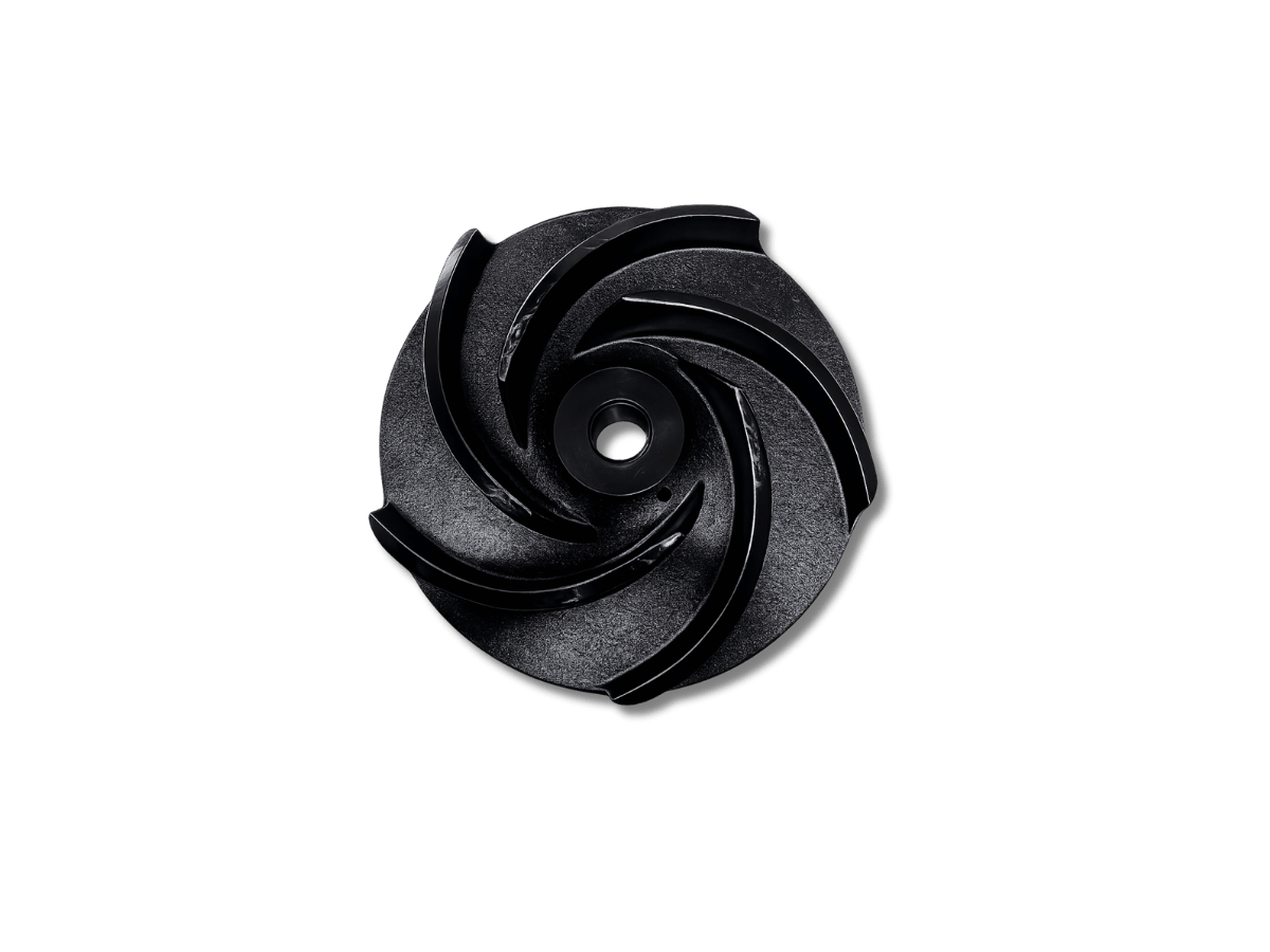 I and I-S Series Impeller
