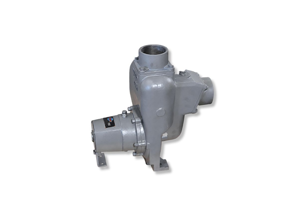 SCP SERIES PUMP
